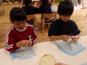 きのこについて知れたよ🍄